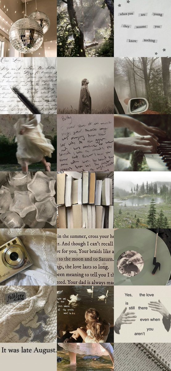unlockscreen's tweet image. — taylor swift folklore aesthetics e encarte wallpapers | 🩶
countdown to showgirl #TheLifeOfAShowgirl #TS12
like & rt if you use it!! /bel & math