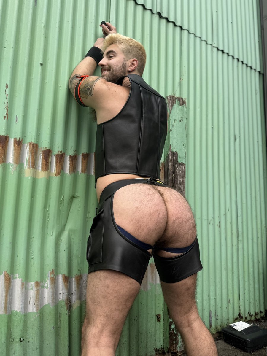 The HausBoys did me proud at Folsom this year. Loved seeing them out at the fair, showing off their asses and offering hole. Special shoutout to <a href="/PupNoelFF/">Pup Noel</a> for giving the men an epic show in slut alley.