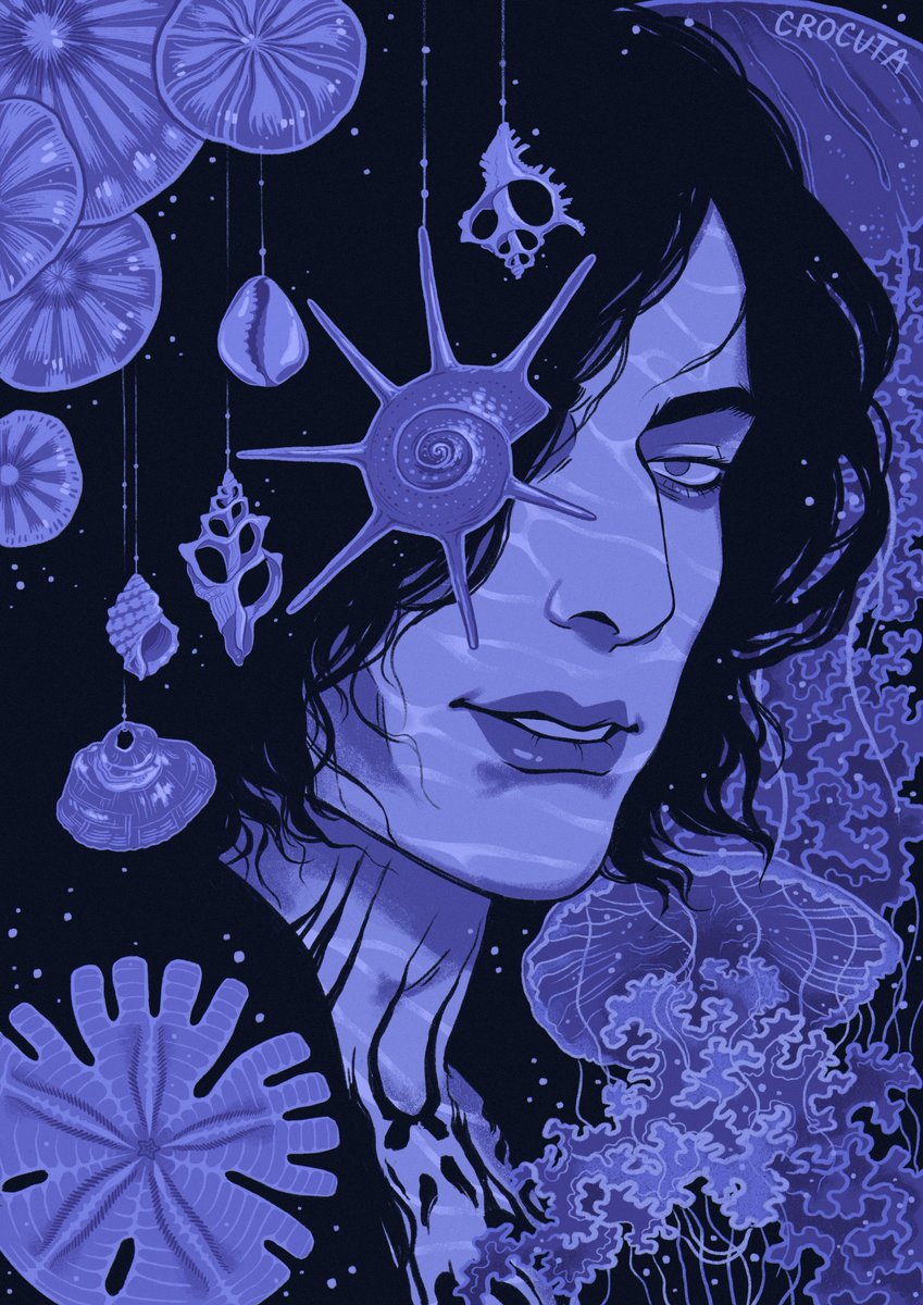 _CROCUTA_ART_'s tweet photo. #DMC #DMC5 #V https://t.co/FJVsbk8hvz