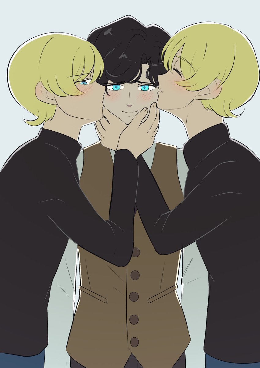 CarbuncleCafe's tweet image. 