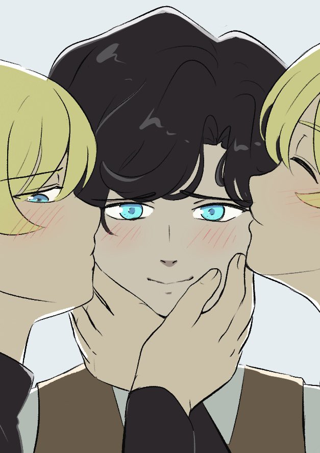 CarbuncleCafe's tweet image. 