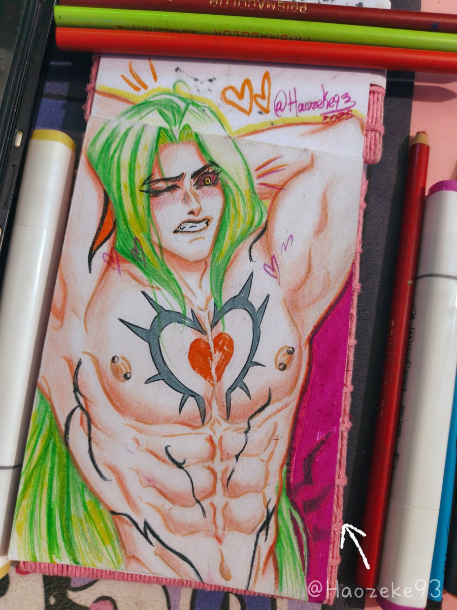 -W.. Wait! Ez!!~ 🫣. 
.
.
.
Just Kayn ❤️.
.
.
#kayn 
#heartsteel 
#heartsteelfanart 
#LeagueOfLegends 
#LeagueOfLegendsFanArt 
#ezkayn