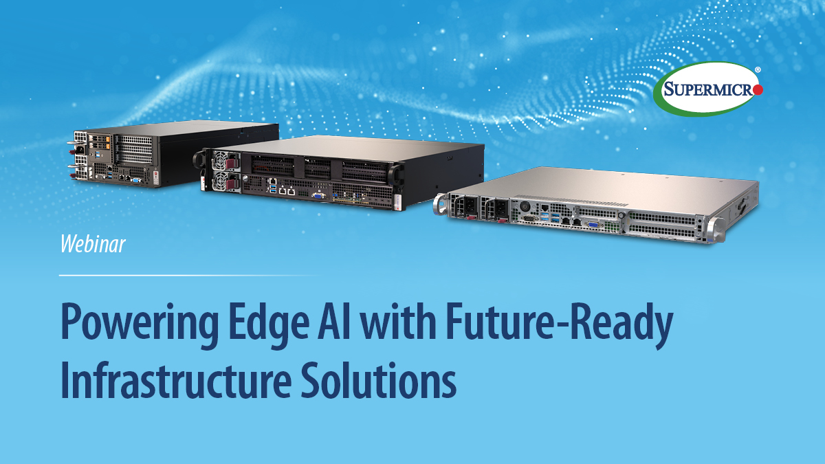 Supermicro tweet media