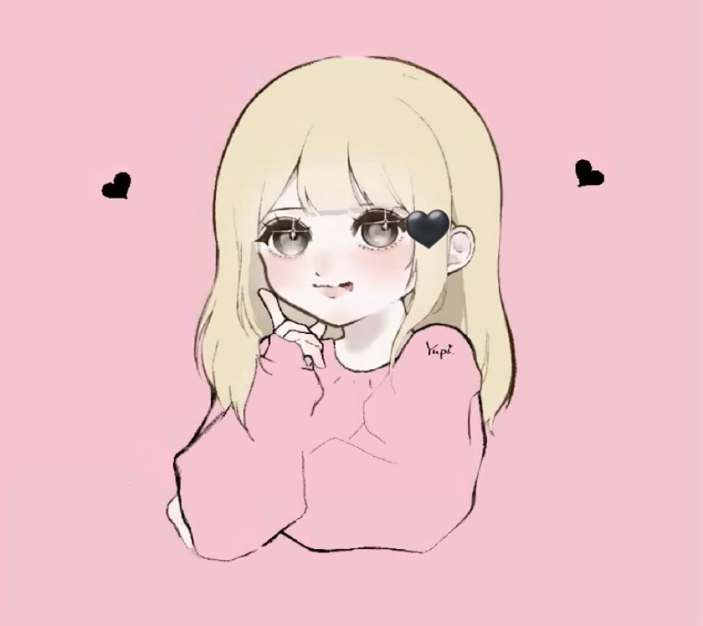 ミニキャラ依頼してくれました🫰
