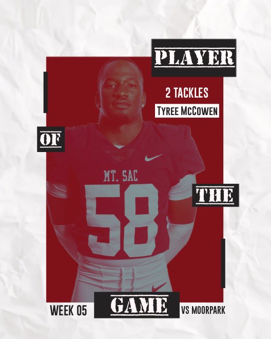 Difference makers⚡️Special Teams Players of the Game!