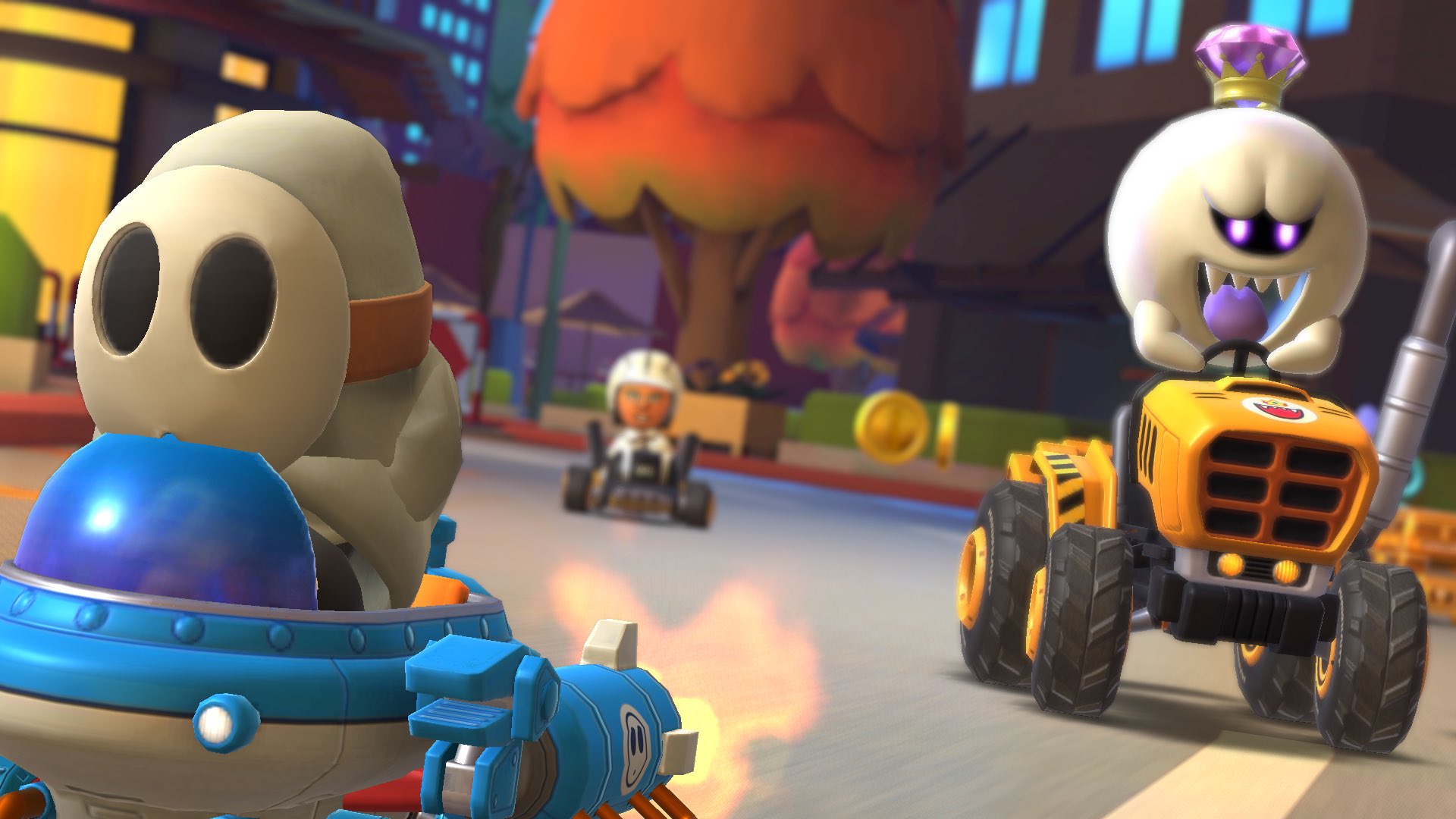 スマブラ Ark マリオカート NX☆Kusaan enjoying his first survival mode and powerful