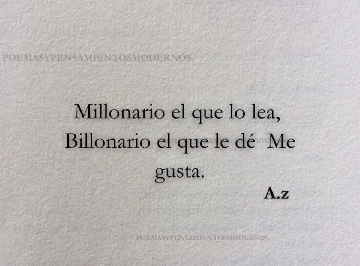 Así como trates está imagen te irá el resto del Año 🤑