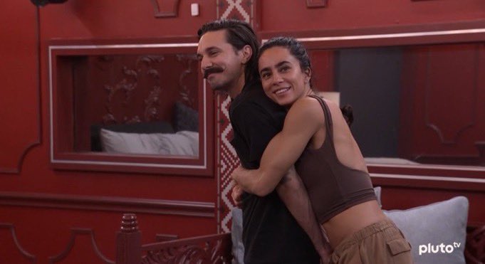 I miss their dramatics already… give them their own reality tv show!!😭😫 #bb27