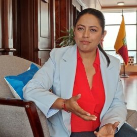 ® Urgencia Ec tweet media