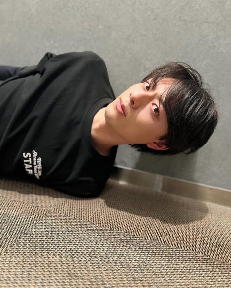 chiroppy1126's tweet photo. #作間龍斗誕生祭2025
#作間龍斗23歳誕生祭🐉🐲🐉 https://t.co/oxCdzqcPiW