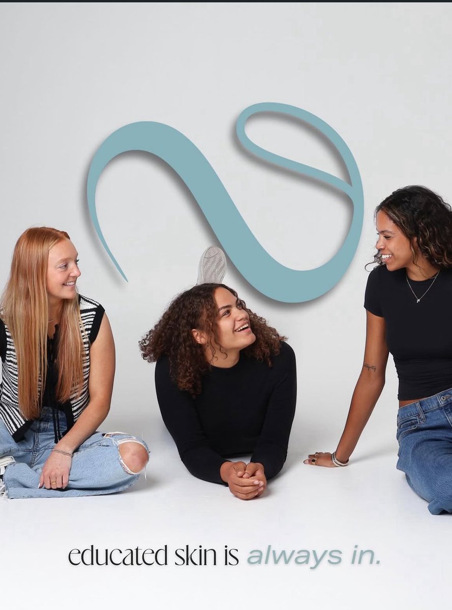 olivia, rebekah, &amp; sky for script medspa 📸