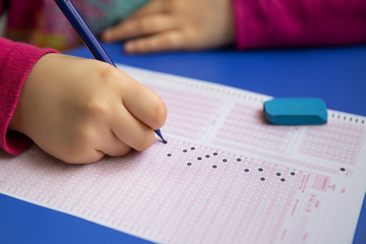 PublicSchoolRev's tweet image. 📊 From SAT &amp;amp; ACT to AP/IB &amp;amp; state exams, standardized tests shape K-12 education. But do they truly measure student potential—or just test-taking skills? 🤔

Learn more: publicschoolreview.com/blog/standardi…

#StandardizedTests #SAT #ACT