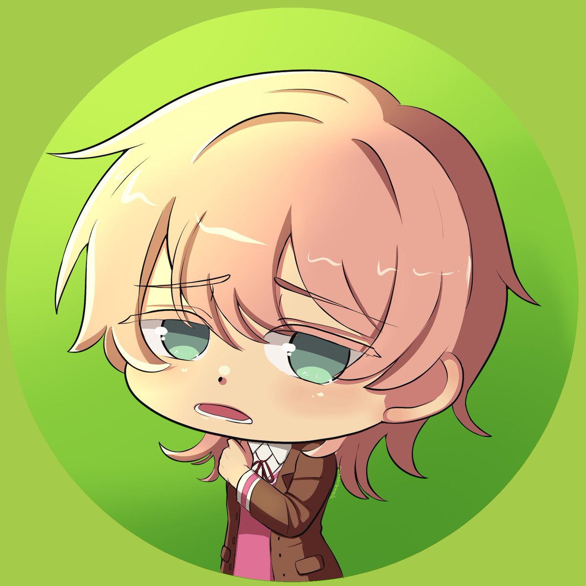 CarbuncleCafe's tweet image. 