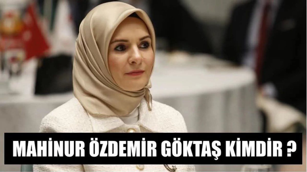 fka1923's tweet image. Aile ve Sosyal Hizmetler Bakanı Mahinur Özdemir Göktaş hakkında birkaç not:
🇧🇪 Hem Belçika hem de Türk vatandaşı.
✝️ Belçika’da Hristiyan Demokrat Parti’den milletvekilliği yaptı.
🌍 Haziran 2023’ten bu yana 23 ülkeye 35 ziyaret – 100 gününü yurt dışında geçirdi. En sık gittiği…
