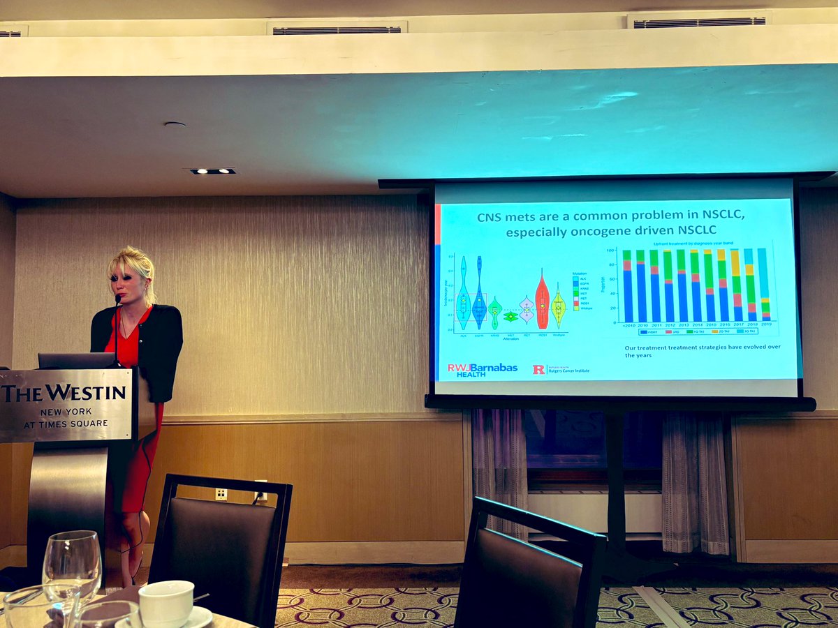 New York Lung Cancer Foundation tweet media