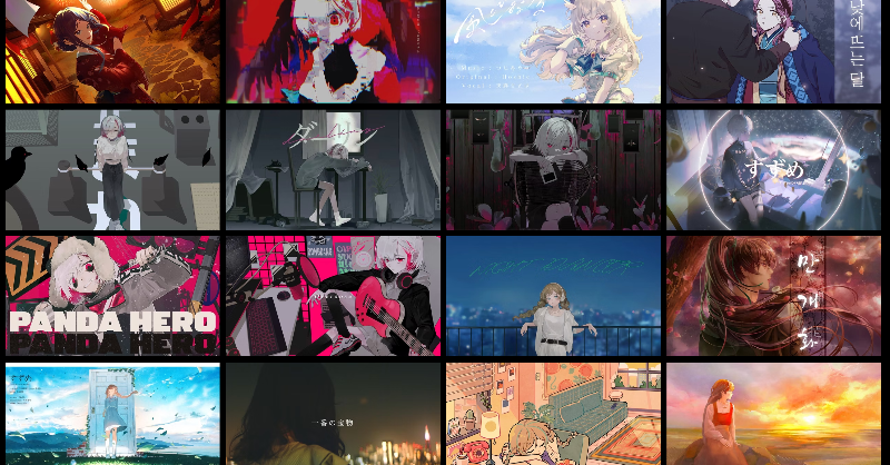 Studio_Rabbits's tweet photo. 🎧 Studio Rabbits — Music Production Team Launched.

We specialize in composition, arrangement, OSTs, mixing, and mastering.  
With a proven track record in J-POP, K-POP, and drama OSTs,  
we’ve collaborated with artists worldwide.  

Follow us for the latest updates!