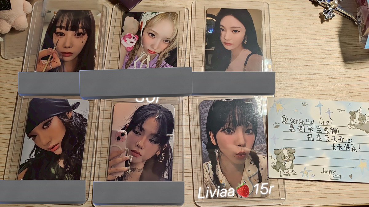 ozusher's tweet image. wto pc karina &amp;amp; winter take all 80.000 can each 42.000, for take all aku yg bayar tax nya, ada go trusted