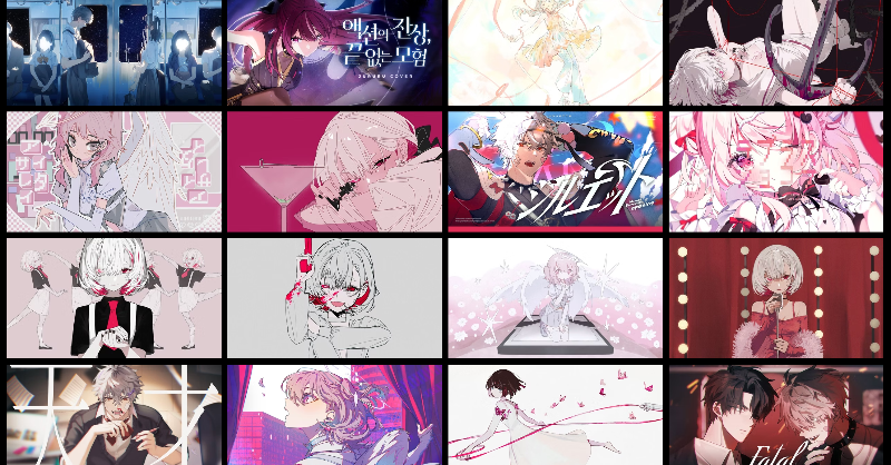 Studio_Rabbits's tweet photo. 🎧 Studio Rabbits — Music Production Team Launched.

We specialize in composition, arrangement, OSTs, mixing, and mastering.  
With a proven track record in J-POP, K-POP, and drama OSTs,  
we’ve collaborated with artists worldwide.  

Follow us for the latest updates!