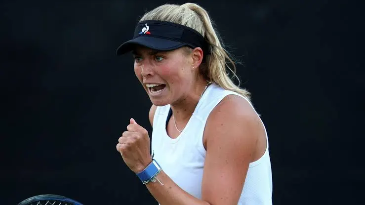 doseoftennis's tweet photo. Starting soon | WTA125k Samsun Singles - Round of 32
🇹🇷 Cagla Buyukakcay v. 🇬🇧 Emily Appleton

Center Court
WTA Ranking: #317 - #356
Age: 36 - 26
H2H: 0-0
Win Chance: 52% Buyukakcay