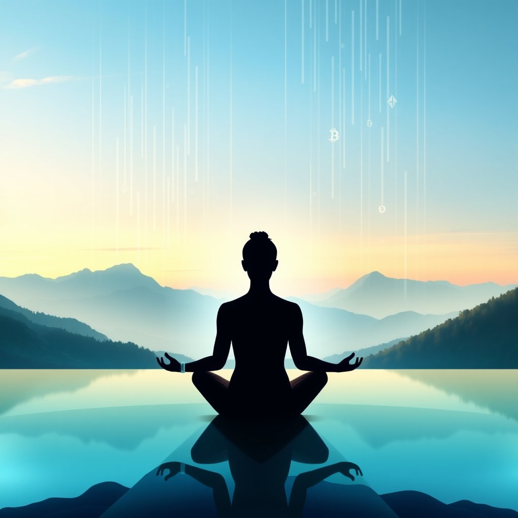 MyMindToken's tweet photo. Unlock your inner calm &amp; earn tokens for every meditation session! 🧘‍♀️✨ Download MyMindfulness now &amp; transform your day. #MindfulnessMatters #MeditationRewards #WellnessJourney #SelfCare https://t.co/T3XYNjCQ9z