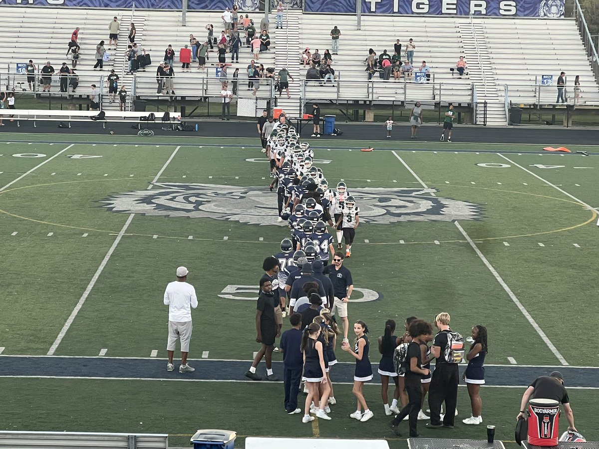 HUGE WIN for the 7th Grade Tigers!  What a game!!

<a href="/TwinsburgTigers/">Twinsburg Athletics</a> <a href="/twinsburgcsd/">Twinsburg City School District</a>