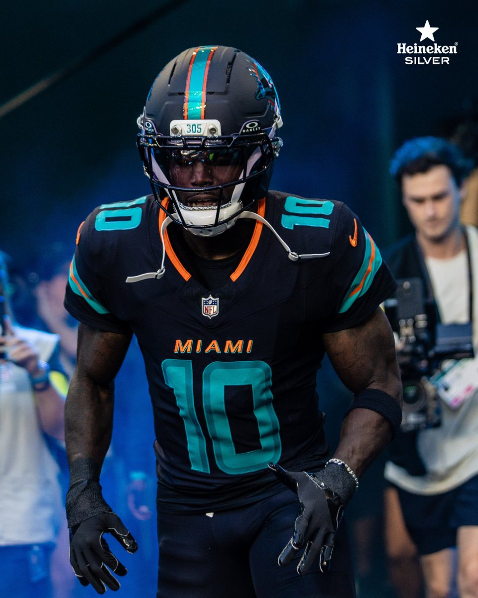 Miami Dolphins tweet media