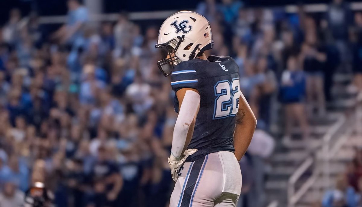 Bound Iowa (@bound_ia) on Twitter photo Braydan Doss so far his sophomore year:
🔹 1,045 All-Purpose Yards (1st)
🔹 8 Touchdowns
#iahsfb shotby.landon
<a href="/lc_ftbll/">LC Football</a> Braydan Doss so far his sophomore year:
🔹 1,045 All-Purpose Yards (1st)
🔹 8 Touchdowns
#iahsfb shotby.landon
<a href="/lc_ftbll/">LC Football</a>