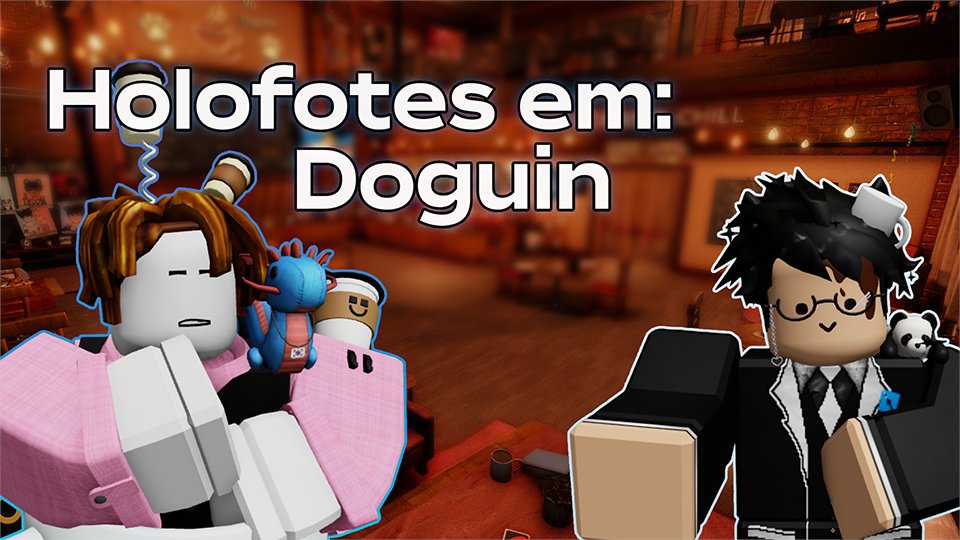 A nossa série de entrevistas continua a todo vapor, e dessa vez, todos os holofotes estão voltados ao <a href="/BuilderDoguin/">Doguin 🔨</a>!  

Já peguem um cafézinho e assistam ao novo episódio que está cheio de dicas e inspiração para novos desenvolvedores!
youtu.be/zgogCjSpzLc?si…
