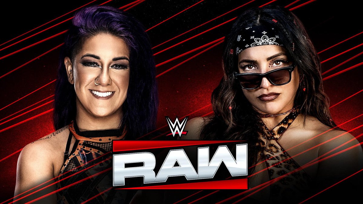 divadirt's tweet image. Raw Discussion Post: 09.29.25 dlvr.it/TNMgkk #DiscussionPosts #Headlines #WWERaw