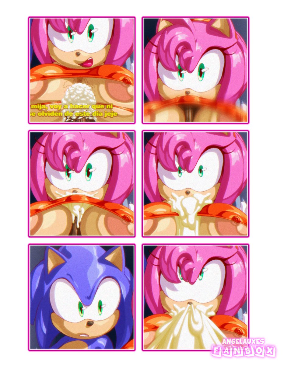 Amy Rose NTR by time stop

• number: 2099
• [Mega] expires after 2 November 2025 (not requestable)