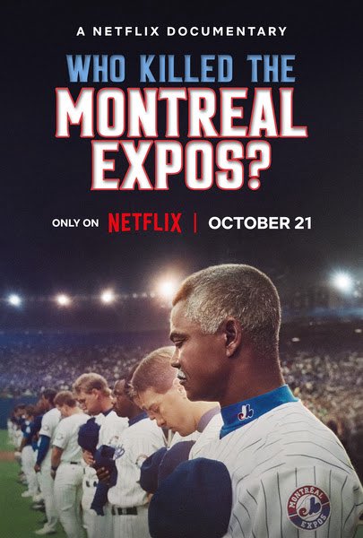 Montreal Expos tweet media