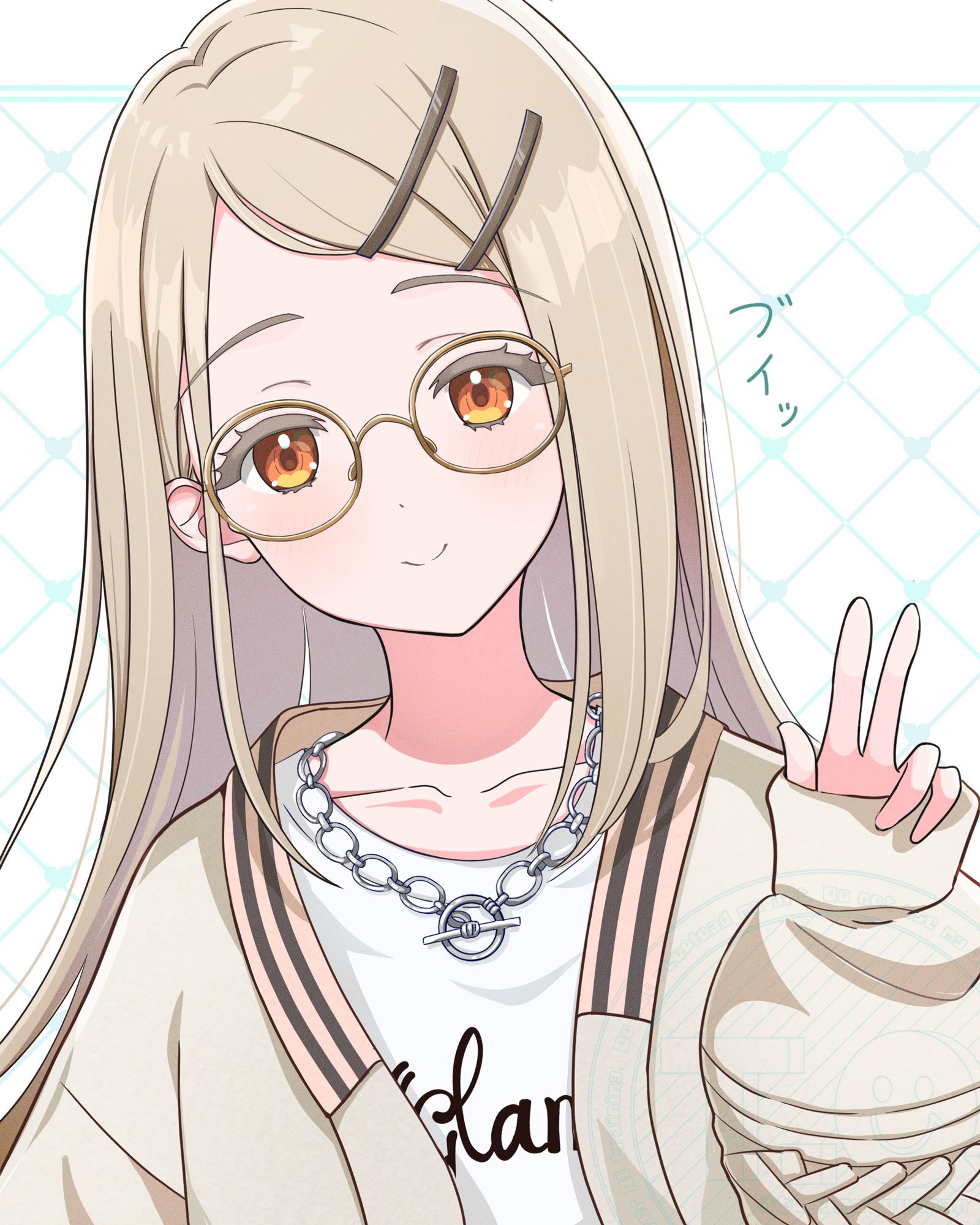 ayamekkoです ばふぁこ🌼GSF2組7番 (@_yurubafa_) / X