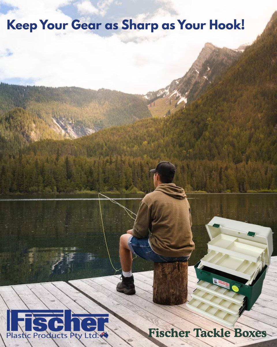 Fischer_Plastic's tweet photo. #fishing #fishingfrenzy https://t.co/Qj5MyUcRsA