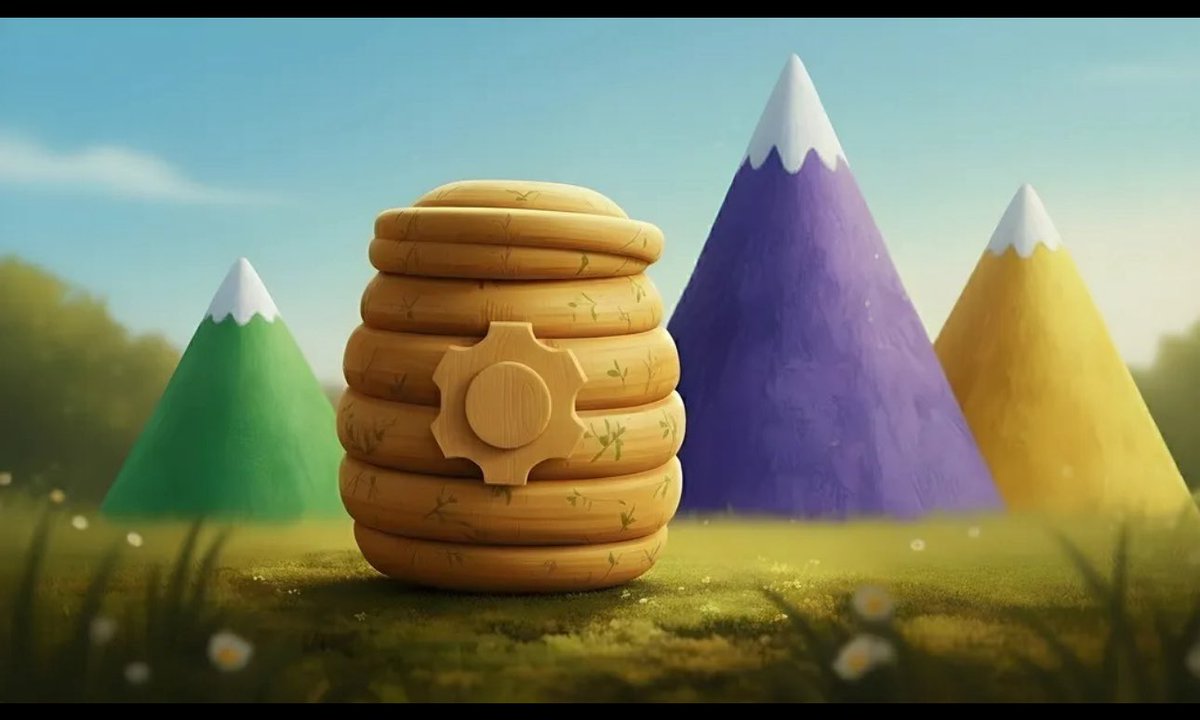 Nfx200's tweet image. 🚨GIVEAWAY TIME🚨

@soitbegins123 HONEY POT UP FOR GRABS! 

Requirements 
•FOLLOW @Nfx200  @CasinoSociety_ @soitbegins123 @farfetchedbags @zbits33 
@Spotto589 

TAG 3 FRIENDS 

LIKE AND RETWEET

EXTRA NFT WILL BE GIVEN AWAY IF WE HIT 500 FOLLOWERS

GO HIGHER 

NO CRYING 

🎰🎰🎰