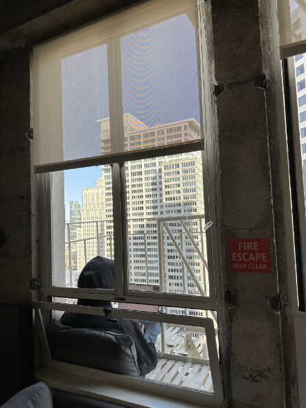 3 espresso no breakfast