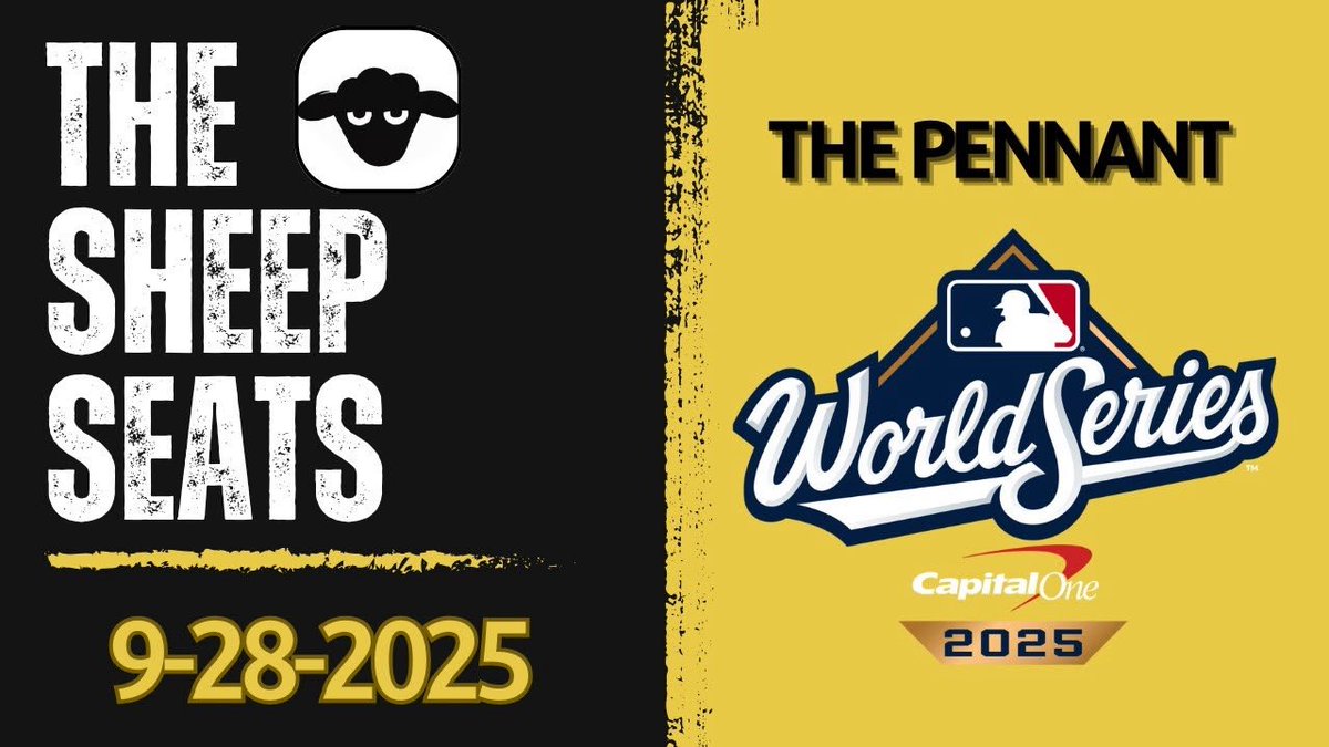 Just saw that you all filled the Pennant from 65% last night during the stream to 90% right now! If you want to get some teams it, you’ll have to do it tonight. (Myself included)

Feel free to watch the replay of some smart people talking about their strategies while you do.

👇