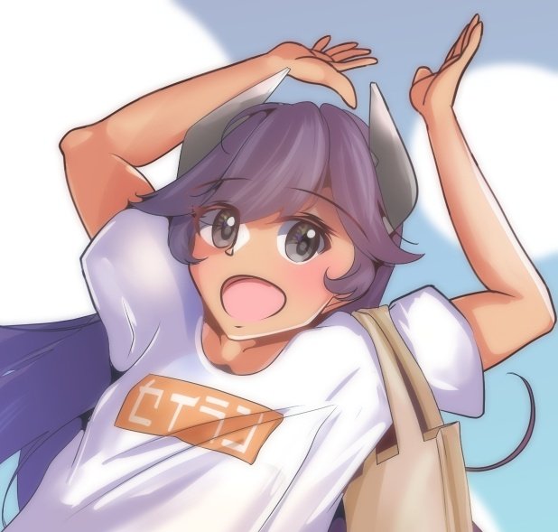 #今月描いた絵を晒そう

今月も健全でした 