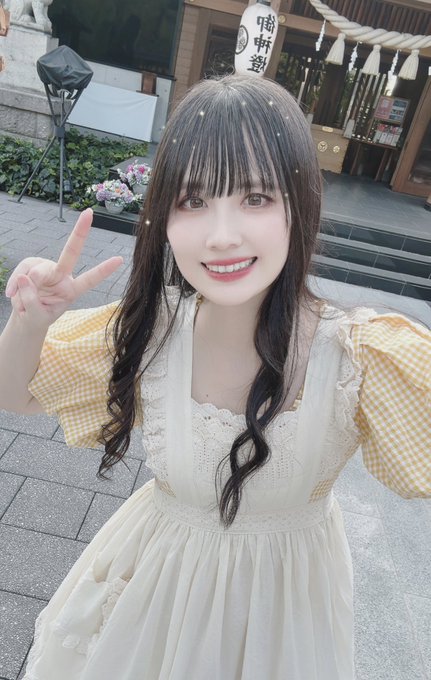 Twitterのコスプレ画像1