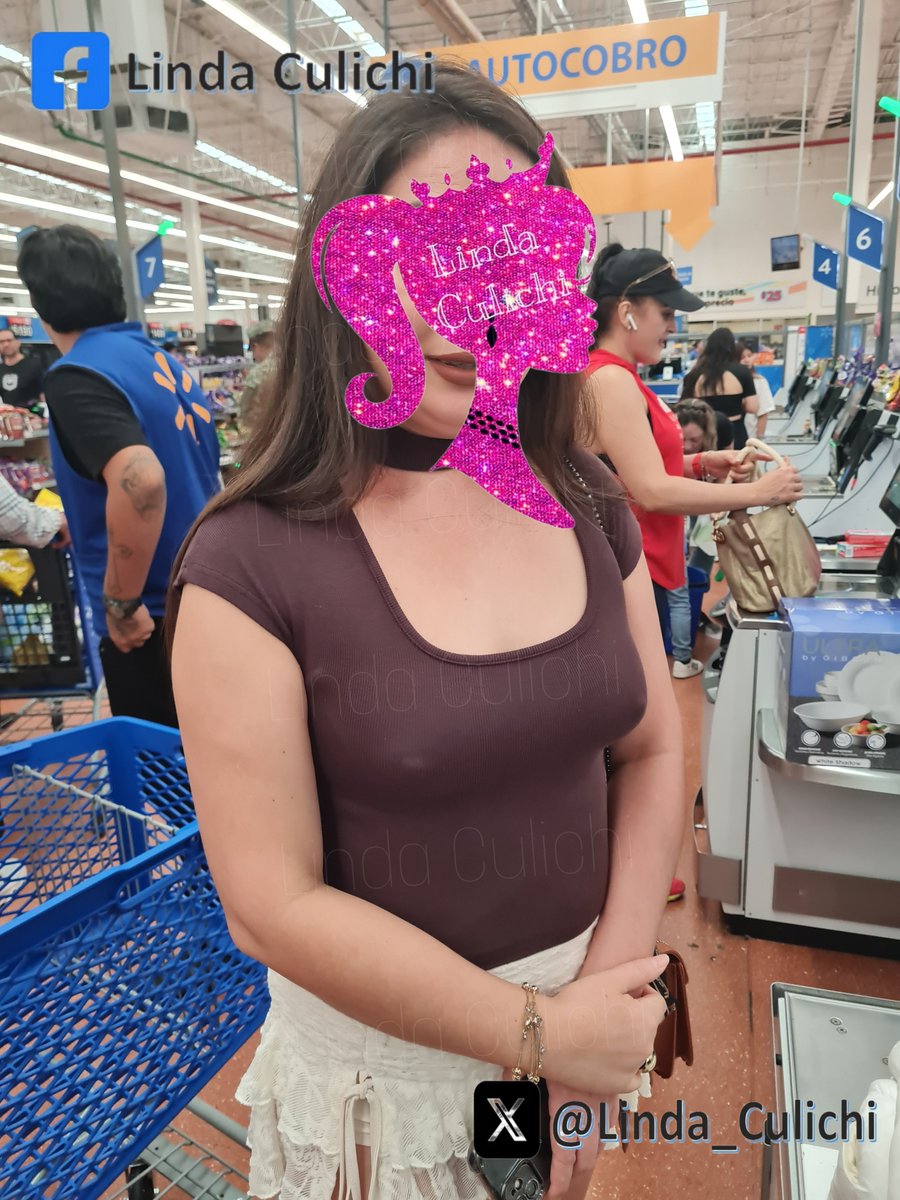 Linda_Culichi's tweet photo. Esta es una buena razón para ir a Waltmart😁 el autocobro nos ahorra tiempo al pagar😉 #linda_culichi https://t.co/pBJct1xj5u