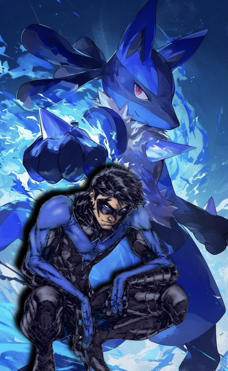 ⠀⠀⠀⠀⠀ ⠀⠀⠀⠀⠀ ⠀⠀⠀⠀⠀ ⠀⠀⠀⠀⠀
⠀⠀⠀⠀⠀ 𝑇𝘩𝑒 𝐴𝑢𝑟𝑎 𝑃𝑜𝑘𝑒́𝑚𝑜𝑛

⠀⠀⠀⠀⠀