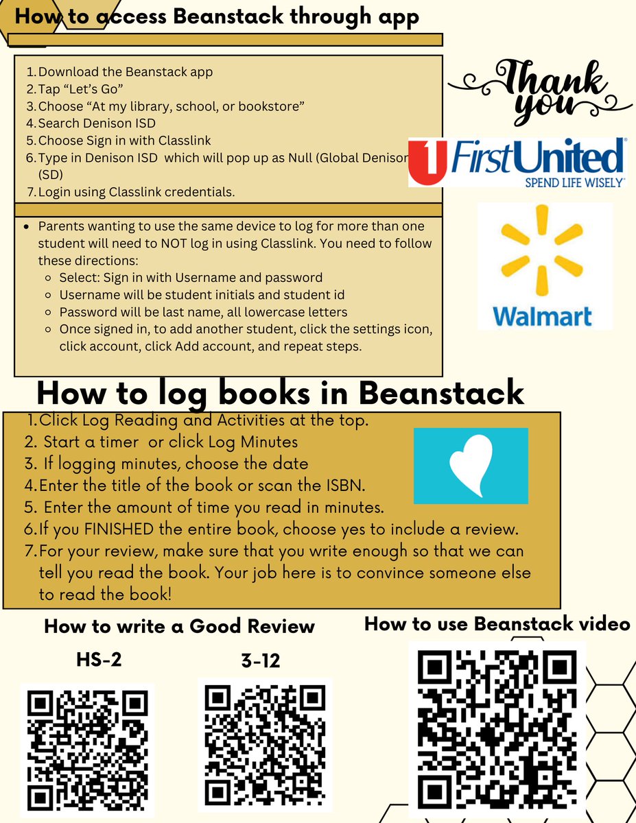 🐝Yellow Jackets Read🐝 is almost here!
Get ready to show off those reading skills and stack up the minutes!
Our district-wide reading challenge kicks off October 1st and runs through October 31st!