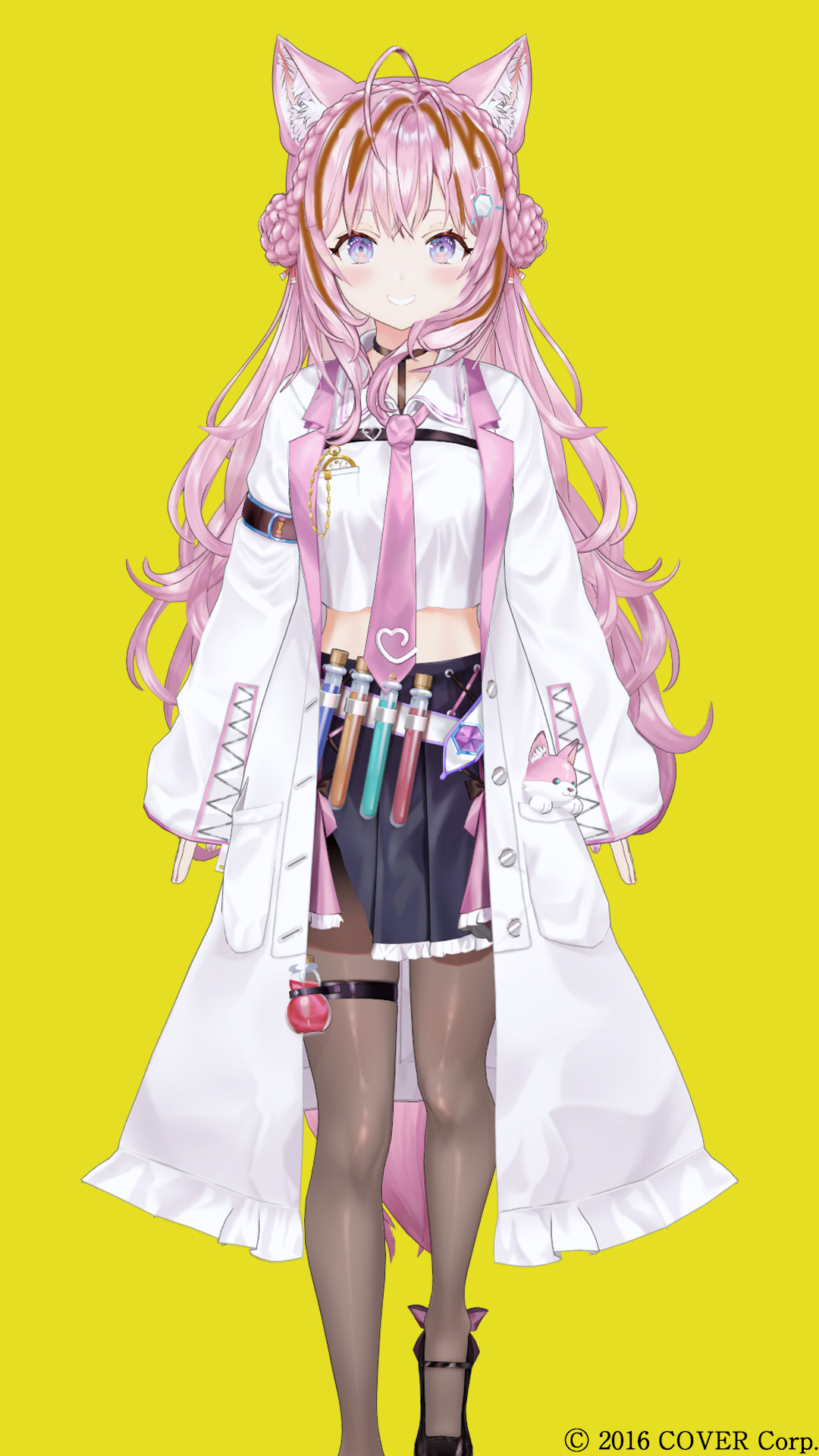 あちゃぽん ASHコラボニットスニーカー｜BIGI online store - ビギ