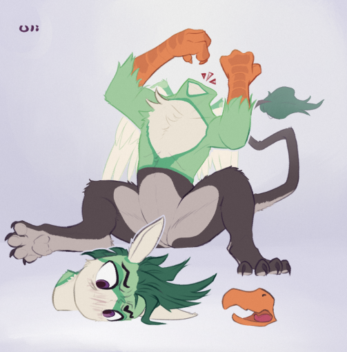 Reward 2 for Norvic 
Full res on Patreon