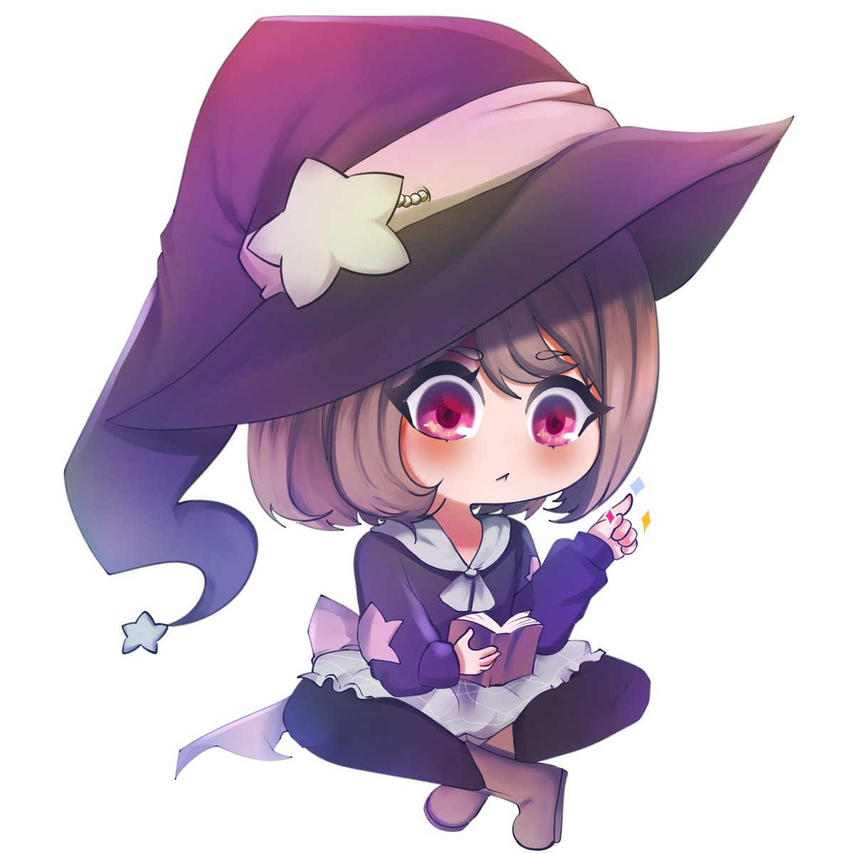 Commission for Hikarirax 💜