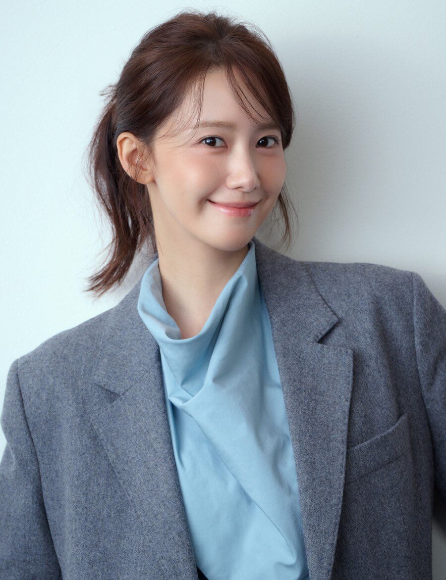 Cindot_Fc's tweet photo. PHOTO | 250930, Lim YoonA Post Interview as Jiyoung for tvN “Bon Appetit Your Majesty” 

#LimYoonA #임윤아 #YoonA #윤아 #BonAppetitYourMajesty #폭군의셰프 https://t.co/47flADabbZ