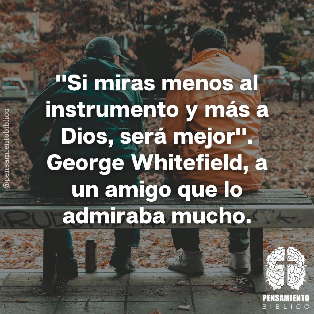 Oportuno consejo.
