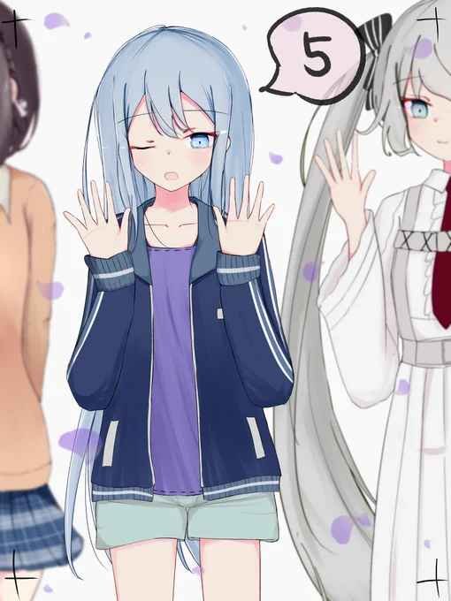 プロセカ5周年おめでとう