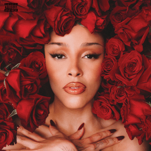 monae_updates's tweet photo. Hey Fandroids! Doja Cat’s new album ‘Vie’ is out now! 🌹 Be sure to give it a listen! Love you Doja ❤️ https://t.co/mosOTUm4Bo