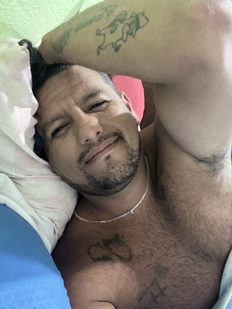 Agotado pero todo bien.