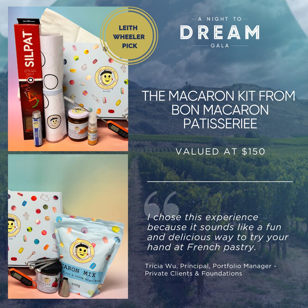 Ronald McDonald House BC & Yukon tweet media